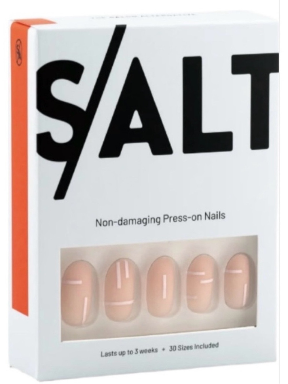 Press-On Nails - Picture 3 of 10